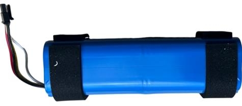 ROBOROCK Battery For Q5 Pro/Q5 Pro+/Q8 Max/Q8 Max+/Qrevo MaxV/Qrevo Pro/Q5 Max+/Q5 DuoRoller+/S8/S8+ 9.01.2385