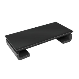 Logilink Ergonomic tabletop monitor riser, max. 25k