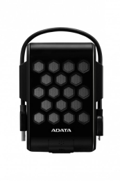 DashDrive Durable HD720 1TB 2.5'' USB3.0 Black