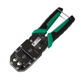 Logilink 6w1 multi-function crimp tool