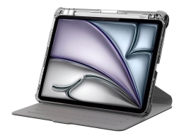 Targus Pro-Tek Clear Case THZ984GL Tablet case For iPad Pro 11-inch (M4) Black