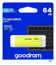 Pendrive UME2 64GB USB 2.0