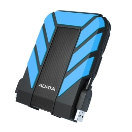 HDD DashDrive Durable HD710 2TB 2.5 USB3.1 blue