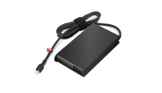 Lenovo ThinkPad AC Adapter (USB-C) USB-C 135 W AC adapter