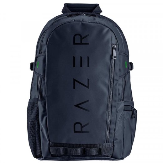 Razer Rogue V3 15" Backpack Fits up to size 15 " Backpack Shoulder strap Waterproof Black