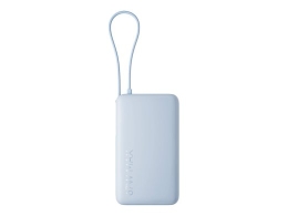 Xiaomi 67W Power Bank 10000 (Integrated Cable) 10000 mAh Ice Blue