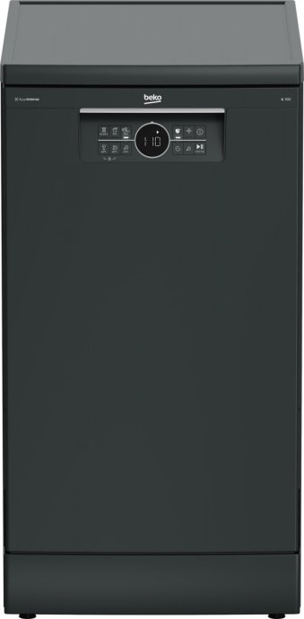 Dishwasher BDFS26123AQ