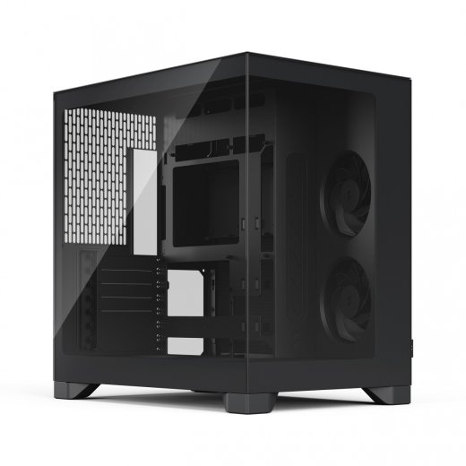 Fractal Design Case Pop 2 Vision Black