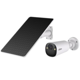 WRL CAMERA 4MP BULLET KIT/KIT/BF4CP-0210B/M0508 DAHUA