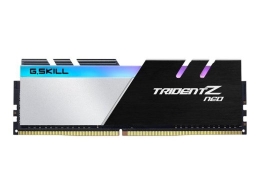 G.Skill RAM TridentZ Neo Series - 32 (4 x 8 Kit) - DDR4 3000 DIMM CL16