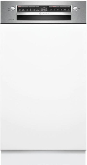 Bosch Serie 4 SPI4HMS49E dishwasher Semi built-in 10 place settings E