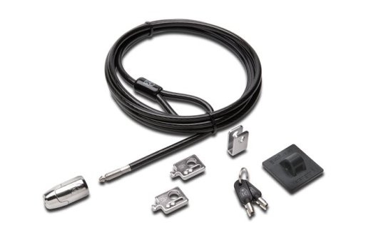 Desktop & Peripherals Locking Kit 2.0
