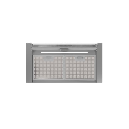 CATA Hood ARONA 60 X Canopy Energy efficiency class A Width 59.5 cm 766 m³/h Electronic LED Inox