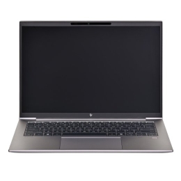 HP ZBook FireFly G11 Ryzen 9 Pro 8945HS 14"WUXGA 32GB SSD512 BT BLKB FPR W11Pro Nouvelle Silver (REPACK) 2Y New Repack/Repacked