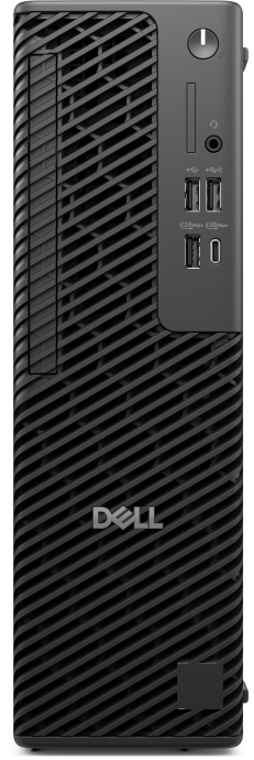 Dell Pro Max Slim FCS1250/Core Ultra 7 -265/16GB/1 TB SSD/RTX 2000 ADA 16GB/WLAN + BT/no Kbd/ no Mouse/W11Pro/3Y Basic Onsite
