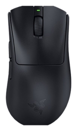 Razer Mouse RZ01-05140100-R3G1 / DeathAdder V3 HyperSpeed Black