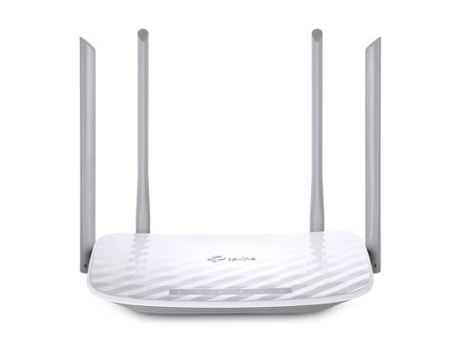 TP-Link AC1200 Wireless Dual Band WiFi Router