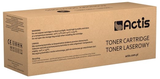 Actis TH-412A Toner (replacement for HP 305A CE412A; Standard; 2600 pages; yellow)