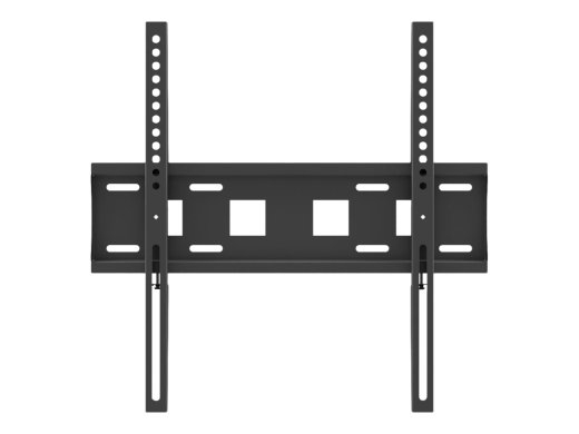 EDBAK Wall mount FSM100 Lateral adjustment 32 - 55 " Maximum weight (capacity) 15 kg Black
