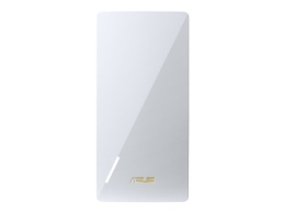 Asus RP-BE58 Dual Band Range Extender 90IG09J0-MO0C00 802.11ax Ethernet LAN (RJ-45) ports 1 Mesh Support Yes MU-MiMO No No mobile broadband