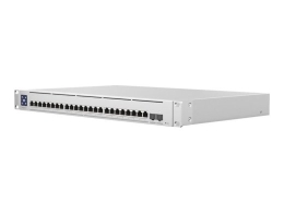 Switch Ubiquiti USW-EnterpriseXG-24