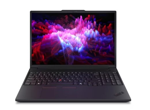 Lenovo Mobile workstation ThinkPad P16v G3 21RS0055PB W11PRO Ultra 9285H/2x32GB/1TB/RTX PRO 2000 8GB/16.0 WQUXGA/BLACK/VPRO/3YRS Premier + 3YR CI +...