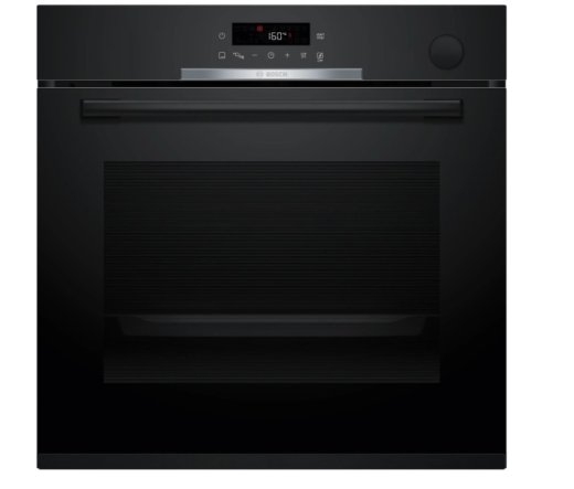 Bosch HRG312BB4 Steam oven black