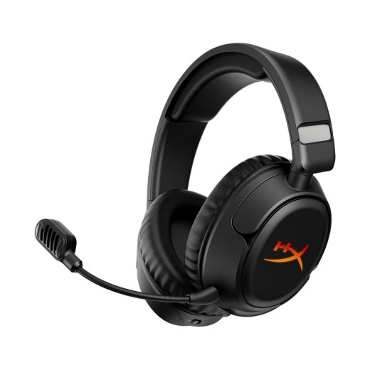 Hyperx Cloud Flight 2 - Wireless Gaming headset - B5VC4AA