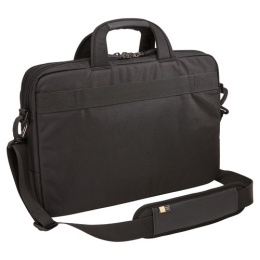 Case Logic Briefcase NOTIA-116 Notion Fits up to size 15.6 " Shoulder strap Black
