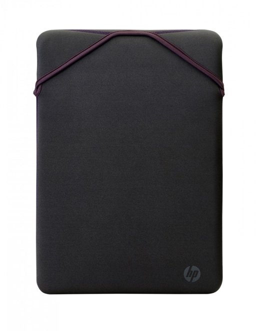 HP Reversible Protective 14.1-inch Mauve Laptop Sleeve