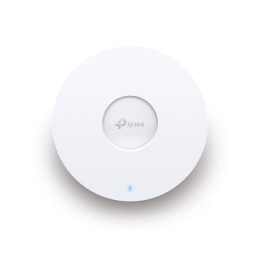 Access Point TP-LINK Omada 2976 Mbps IEEE 802.11a/b/g IEEE 802.11n IEEE 802.11ac IEEE 802.11ax 1xRJ45 EAP650