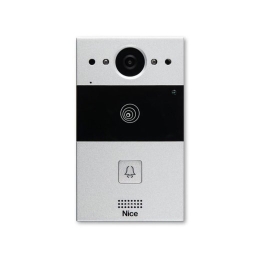 Outdoor video door intercom FIBARO MyBell (MBIP1BSTAT)