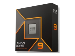 AMD Ryzen 9 9900X 5.6 GHz AM5 Processor threads 24 AMD Processor cores 12
