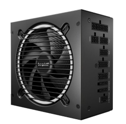 Be quiet! Power Supply Pure Power 13 M 750W ATX 3.1 80+ GOLD