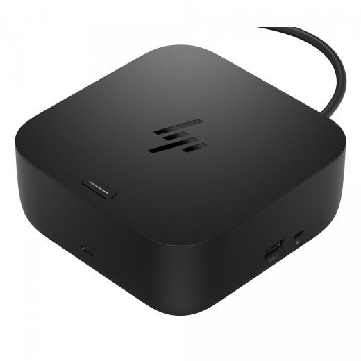 HyperX Docking station Classic USB-C 100W G6 dock - BS7S5AA#ABB