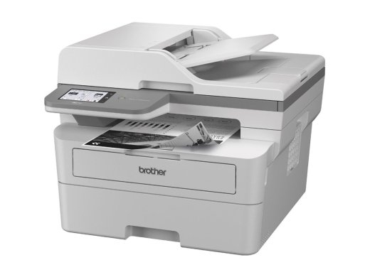 Brother Printer MFC-L2960DW Laser Mono All-in-one A4 Wi-Fi