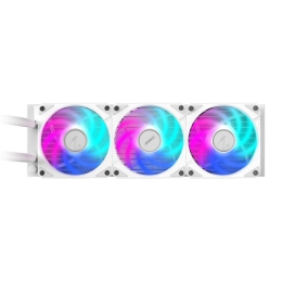 AORUS WATERFORCE II 360 ICE - processor liquid cooling system