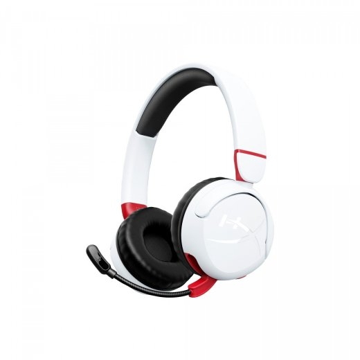 Hyperx Headset Cloud Mini Gaming - 7G8F2AA