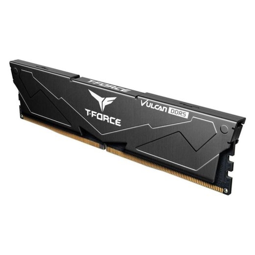 Team Group RAM T-FORCE VULCAN FLBD516G6000HC3001 - 16 - DDR5 6000 DIMM CL30