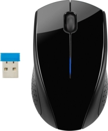 Hyperx Wireless Mouse 220 3FV66AA#ABB