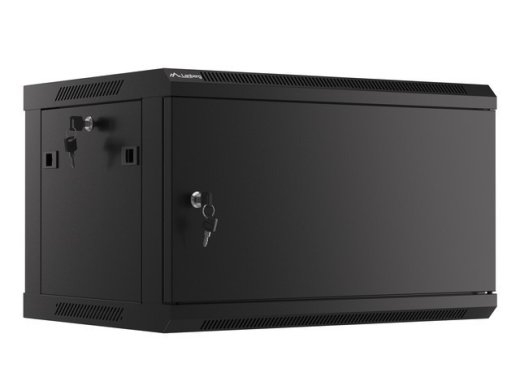 Szafa wisząca 19 6U 600x450 cz WF01-6406-00