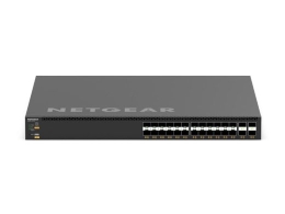Switch XSM4328FV 24xSFP+ 4xSFP28