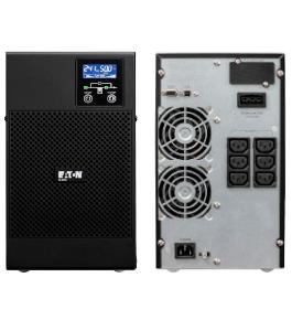 UPS EATON 1600 Watts 2000 VA OnLine DoubleConvertion Desktop/pedestal 9E2000I