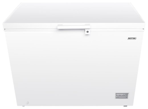 Chest freezer MPM-290-SK-15E