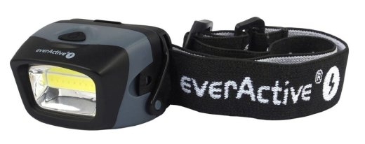Headlight everActive HL-150