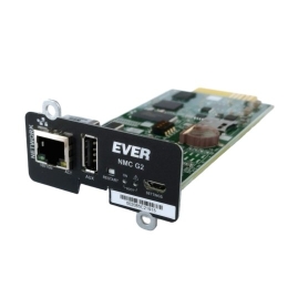 Ever Network adapter NMC G2 RT Pro 1-3 RT Plus 6-10