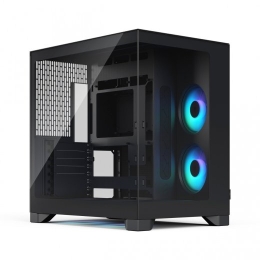 Fractal Design Case Pop 2 Vision Black RGB