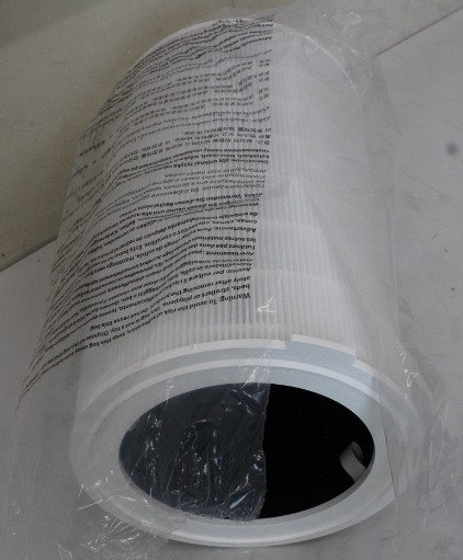 SALE OUT. Xiaomi Smart Air Purifier Elite Filter DEMO