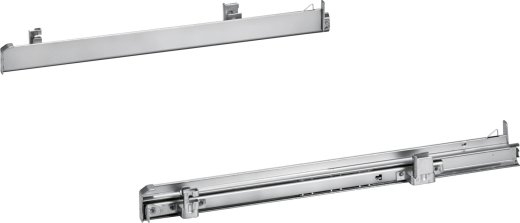 Bosch HEZ538000 oven part/accessory Stainless steel Oven rail