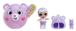 Doll L.O.L. Surprise Loves Care Bears Tots Mix